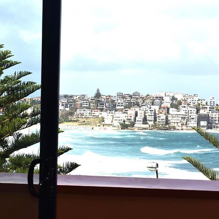Bondi 38 Apartamentos con servicio Sídney Exterior foto