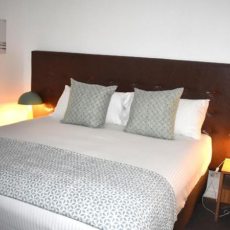 Bondi 38 Apartamentos con servicio Sídney Exterior foto