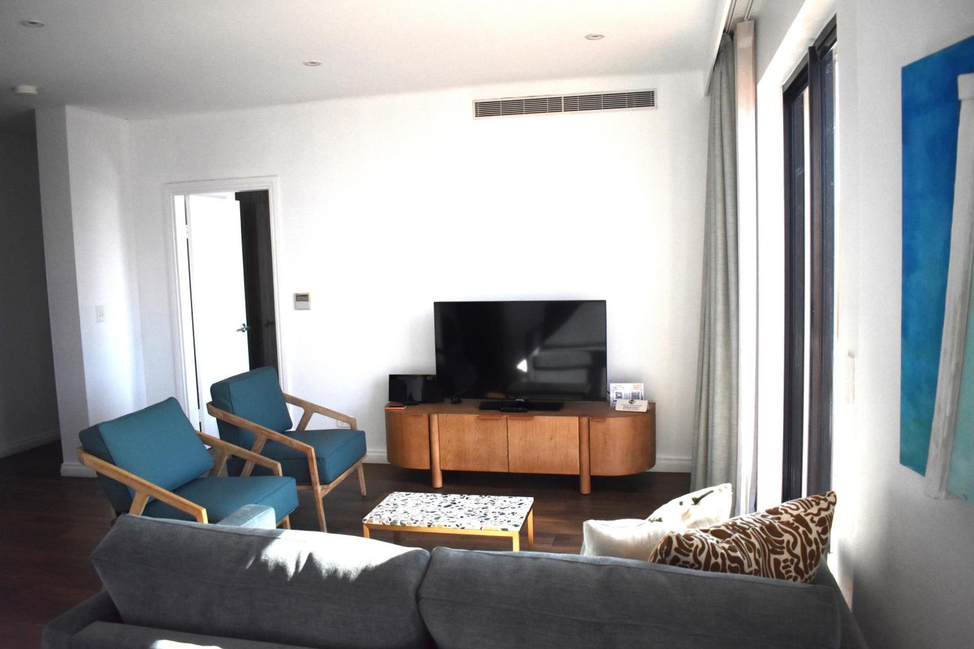 Bondi 38 Apartamentos con servicio Sídney Exterior foto
