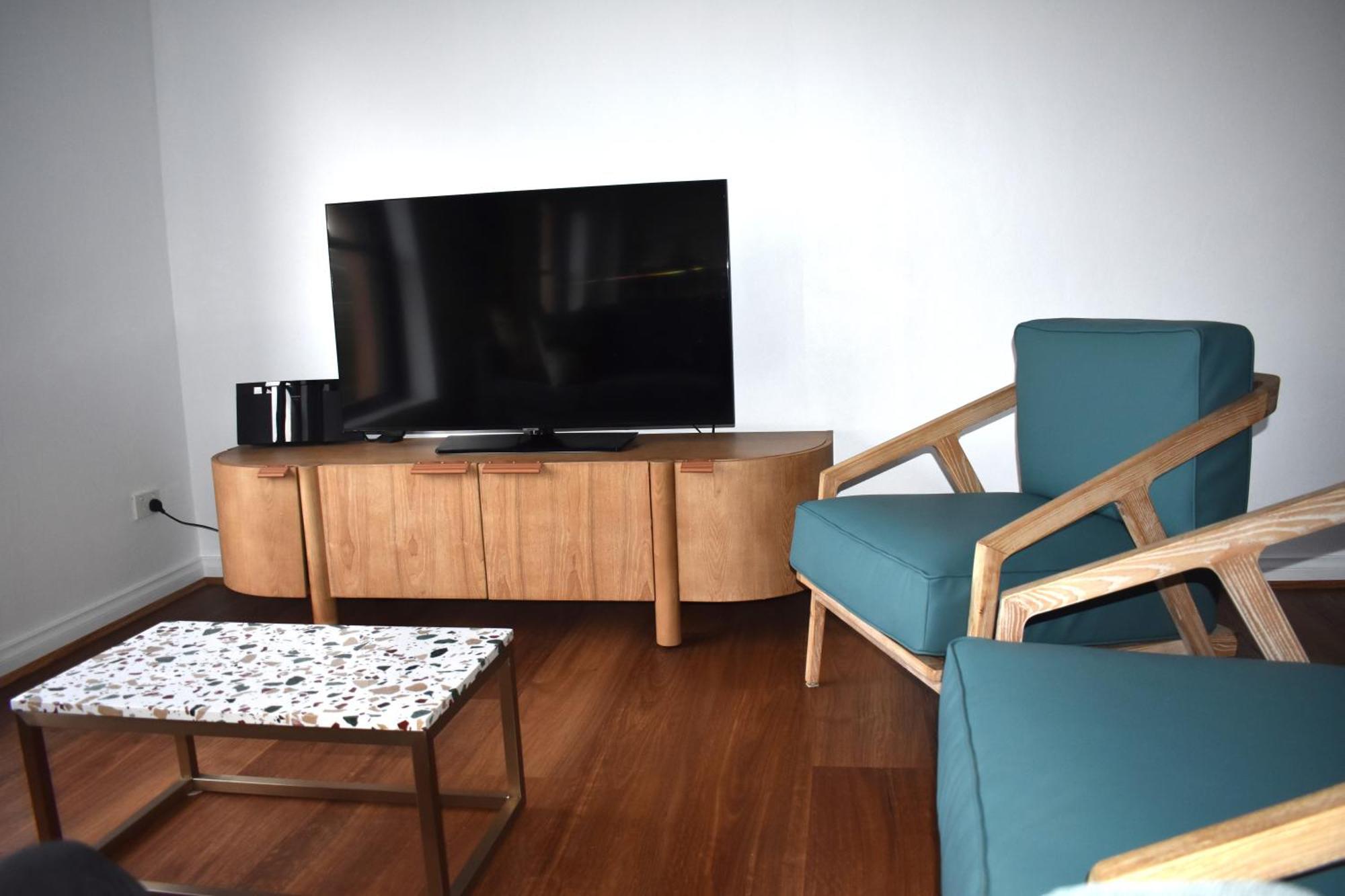 Bondi 38 Apartamentos con servicio Sídney Exterior foto