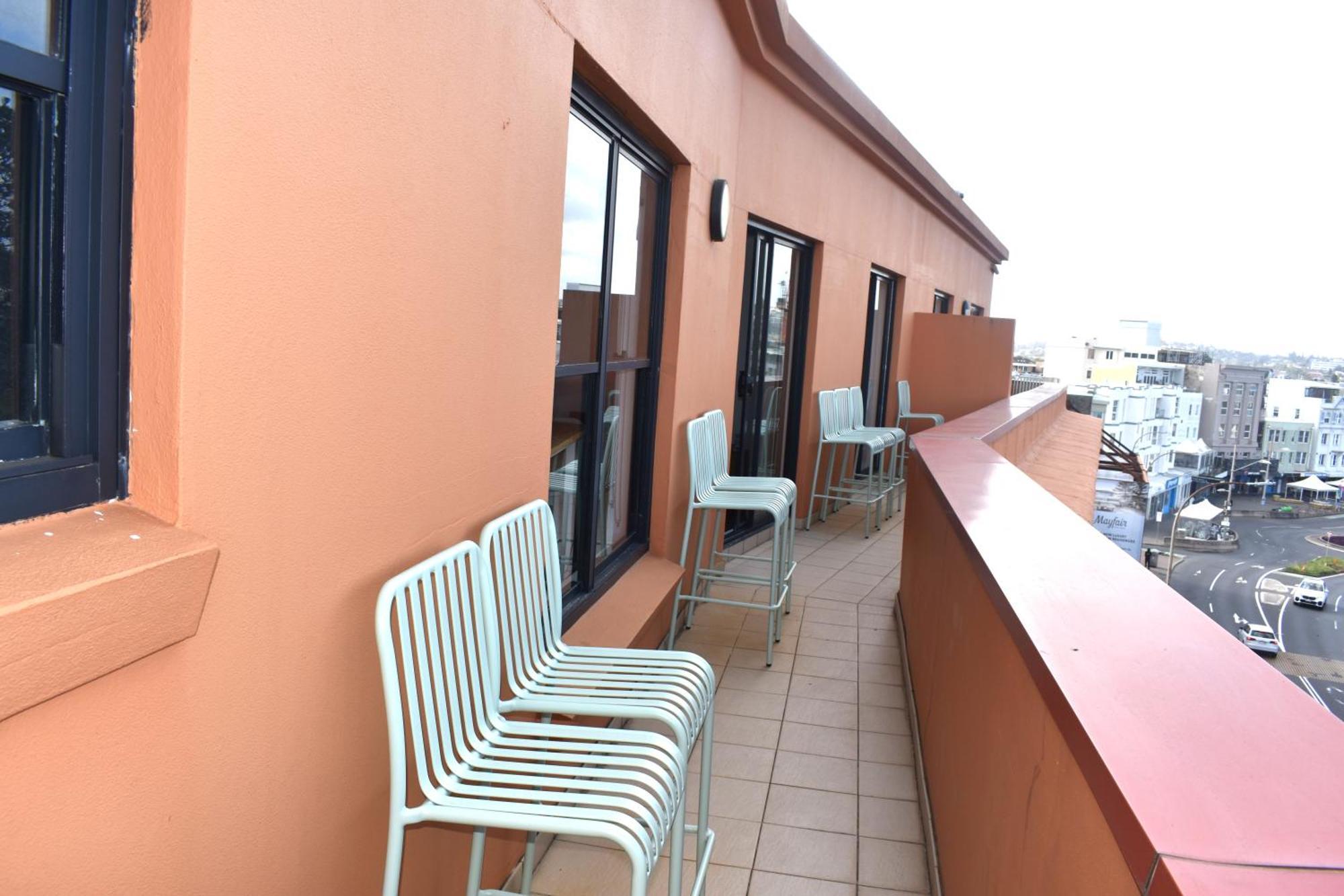 Bondi 38 Apartamentos con servicio Sídney Exterior foto