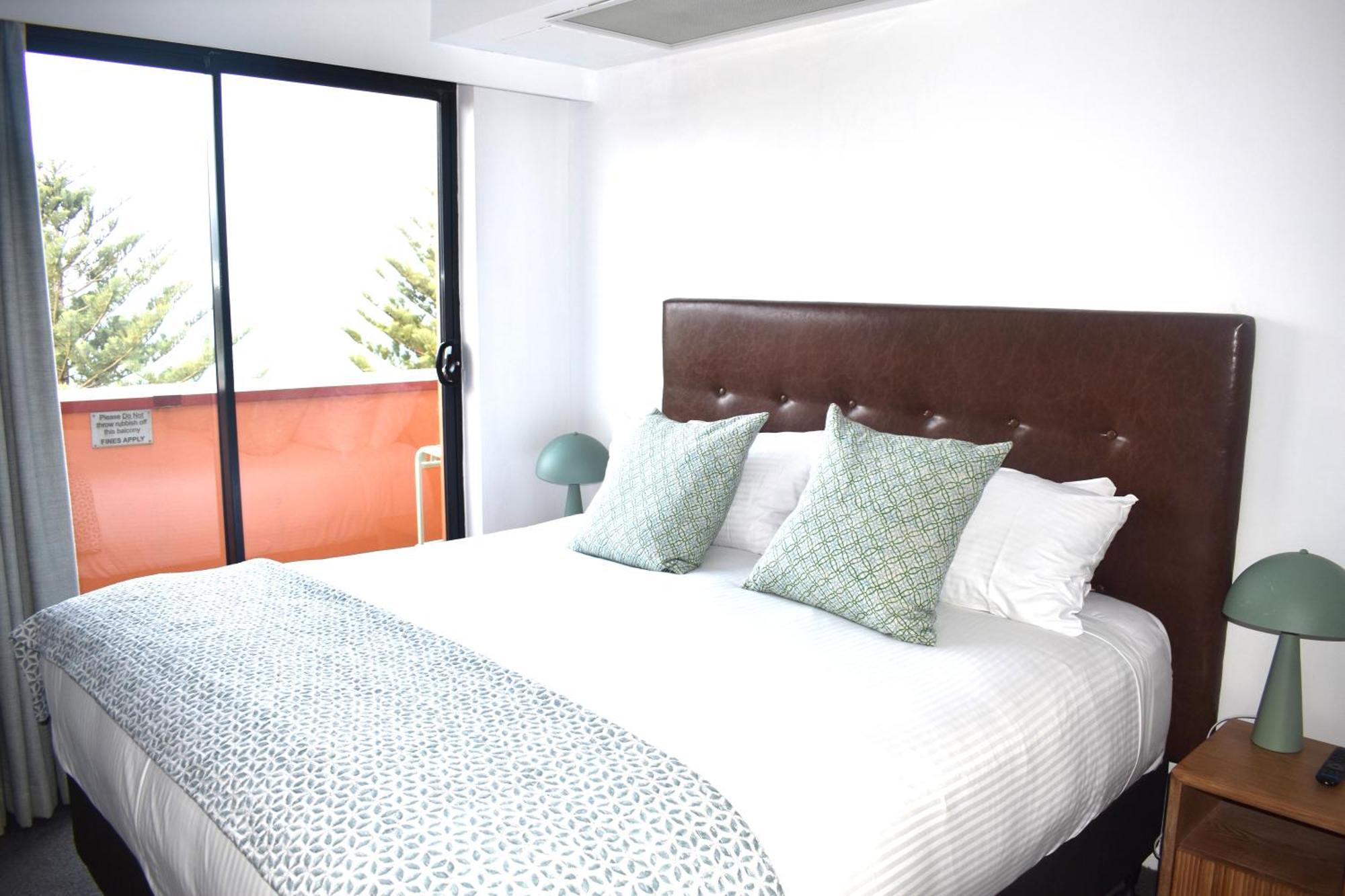 Bondi 38 Apartamentos con servicio Sídney Exterior foto