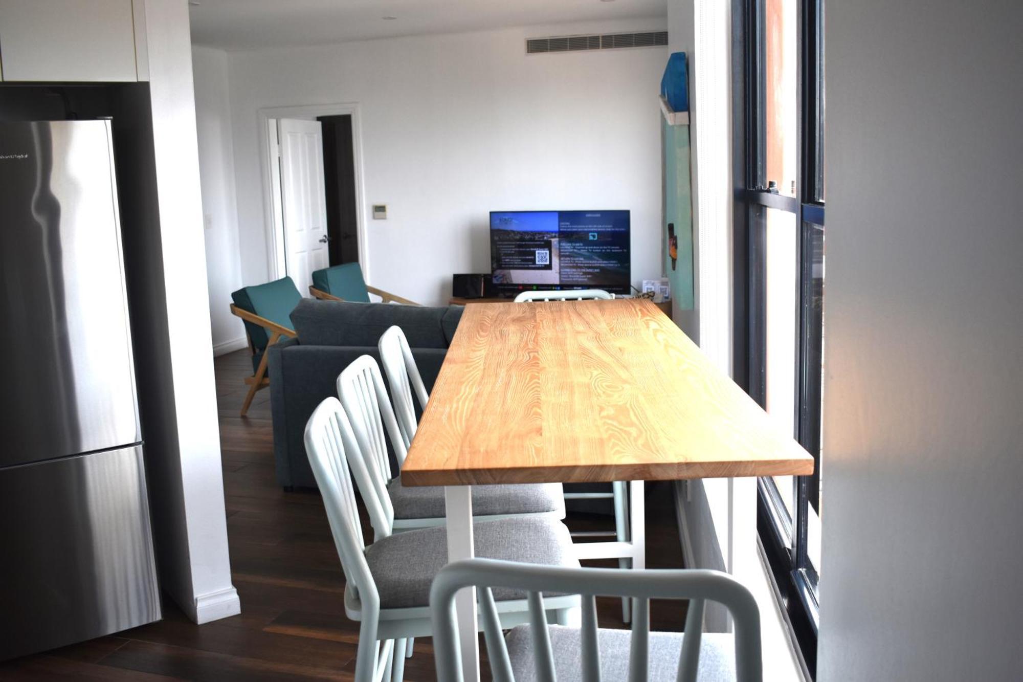 Bondi 38 Apartamentos con servicio Sídney Exterior foto