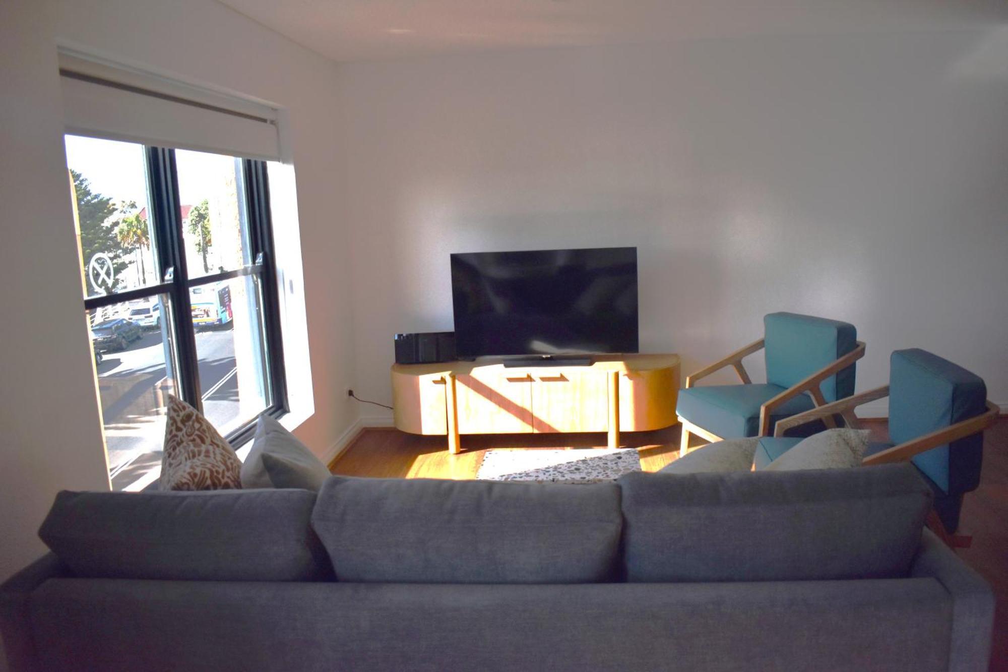 Bondi 38 Apartamentos con servicio Sídney Exterior foto
