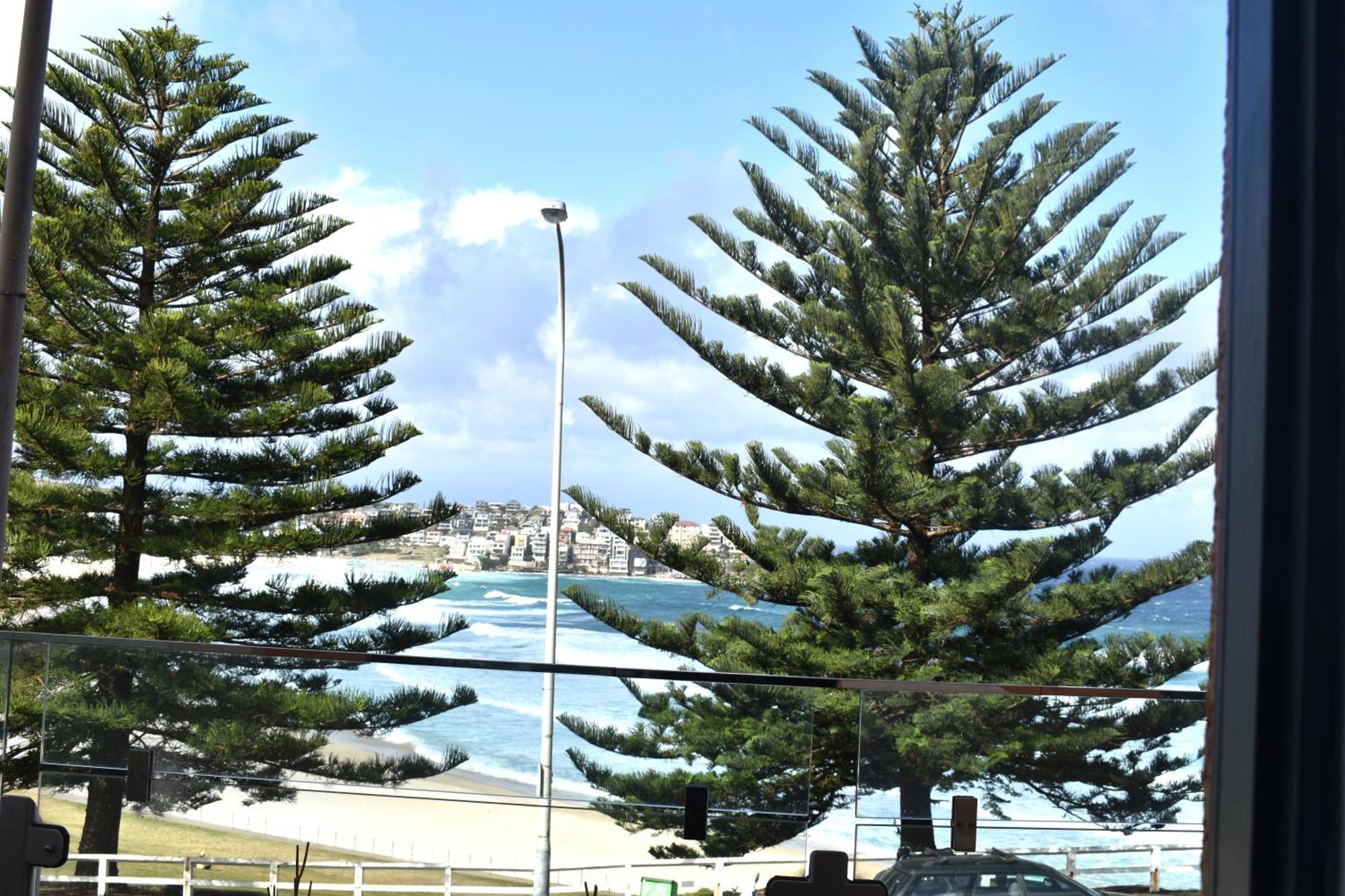 Bondi 38 Apartamentos con servicio Sídney Exterior foto