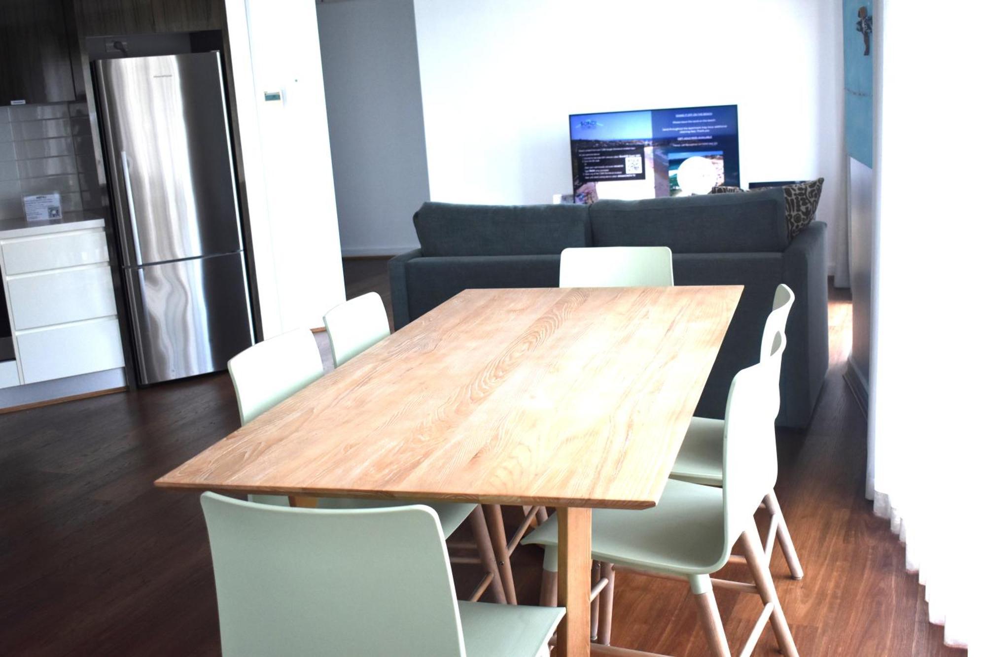 Bondi 38 Apartamentos con servicio Sídney Exterior foto