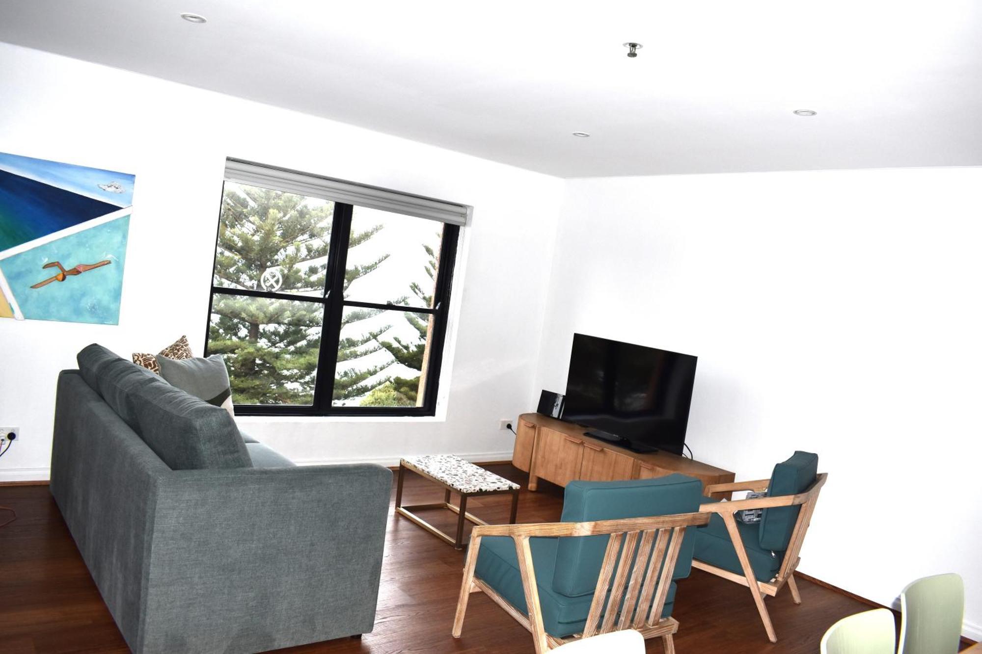 Bondi 38 Apartamentos con servicio Sídney Exterior foto
