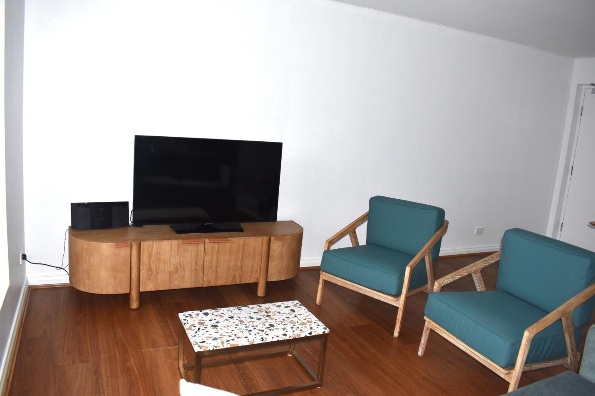 Bondi 38 Apartamentos con servicio Sídney Exterior foto