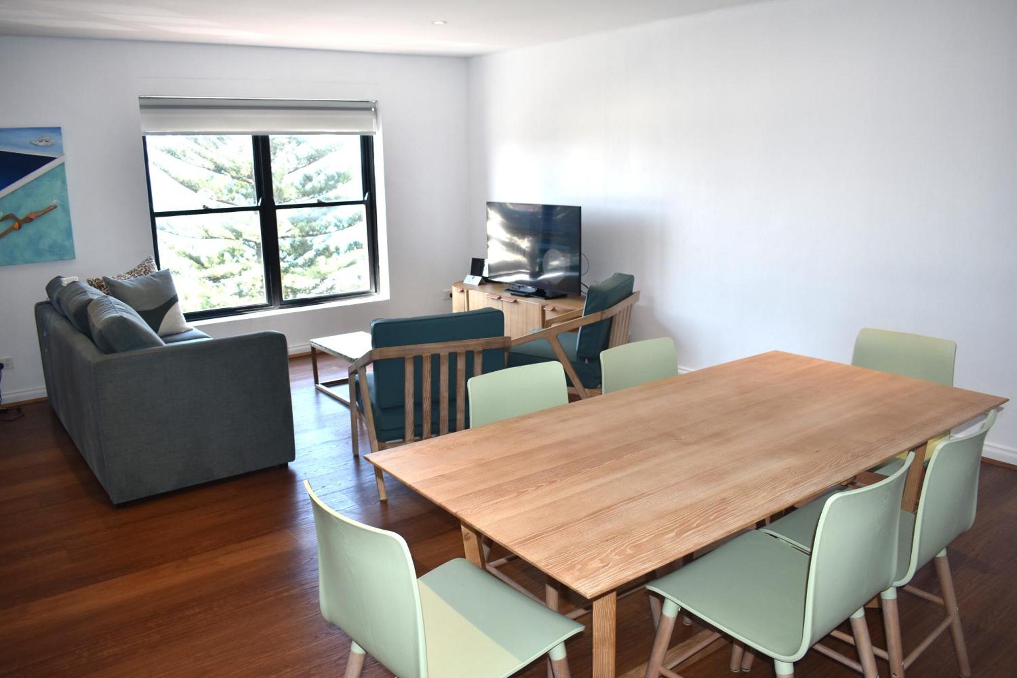 Bondi 38 Apartamentos con servicio Sídney Exterior foto