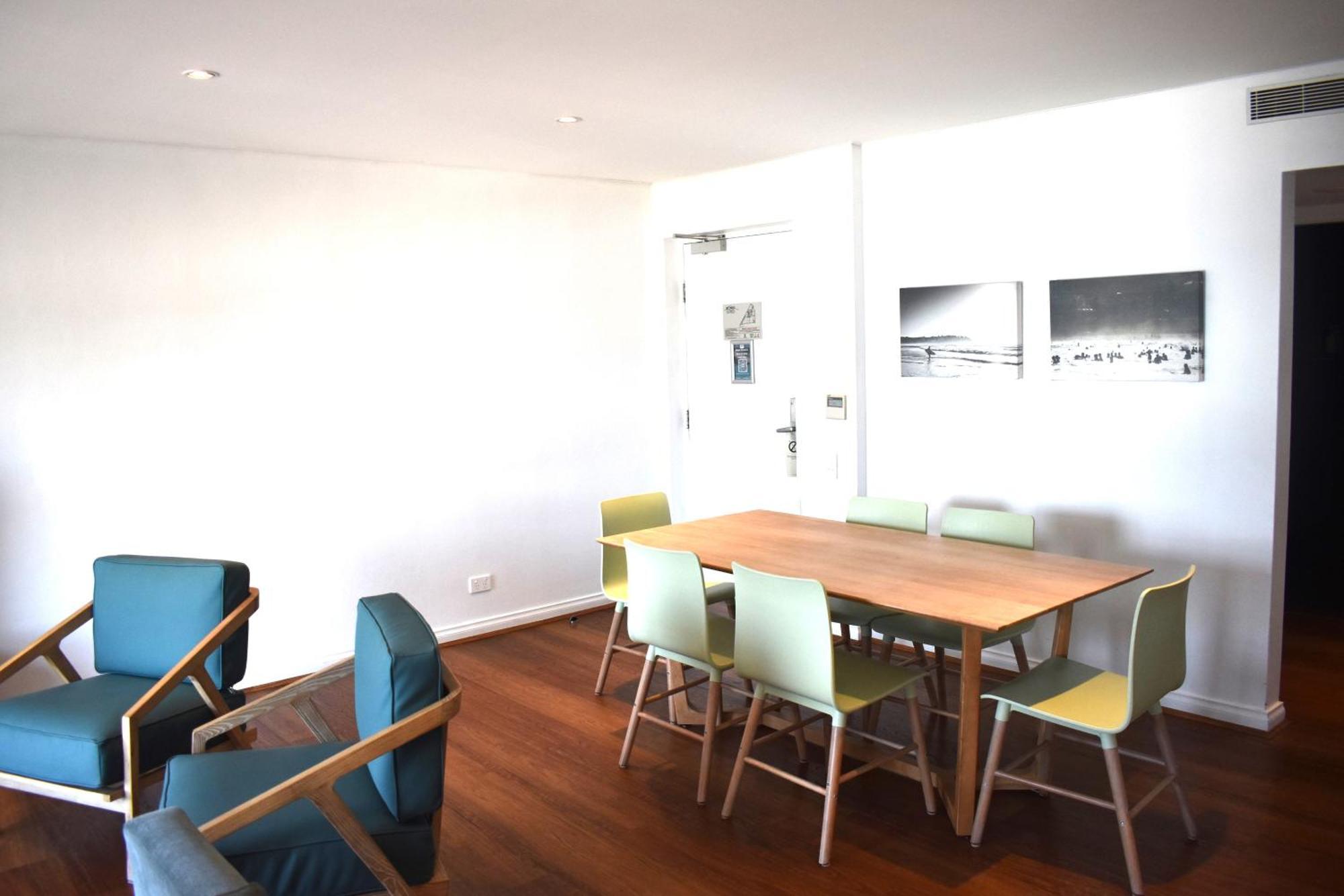Bondi 38 Apartamentos con servicio Sídney Exterior foto