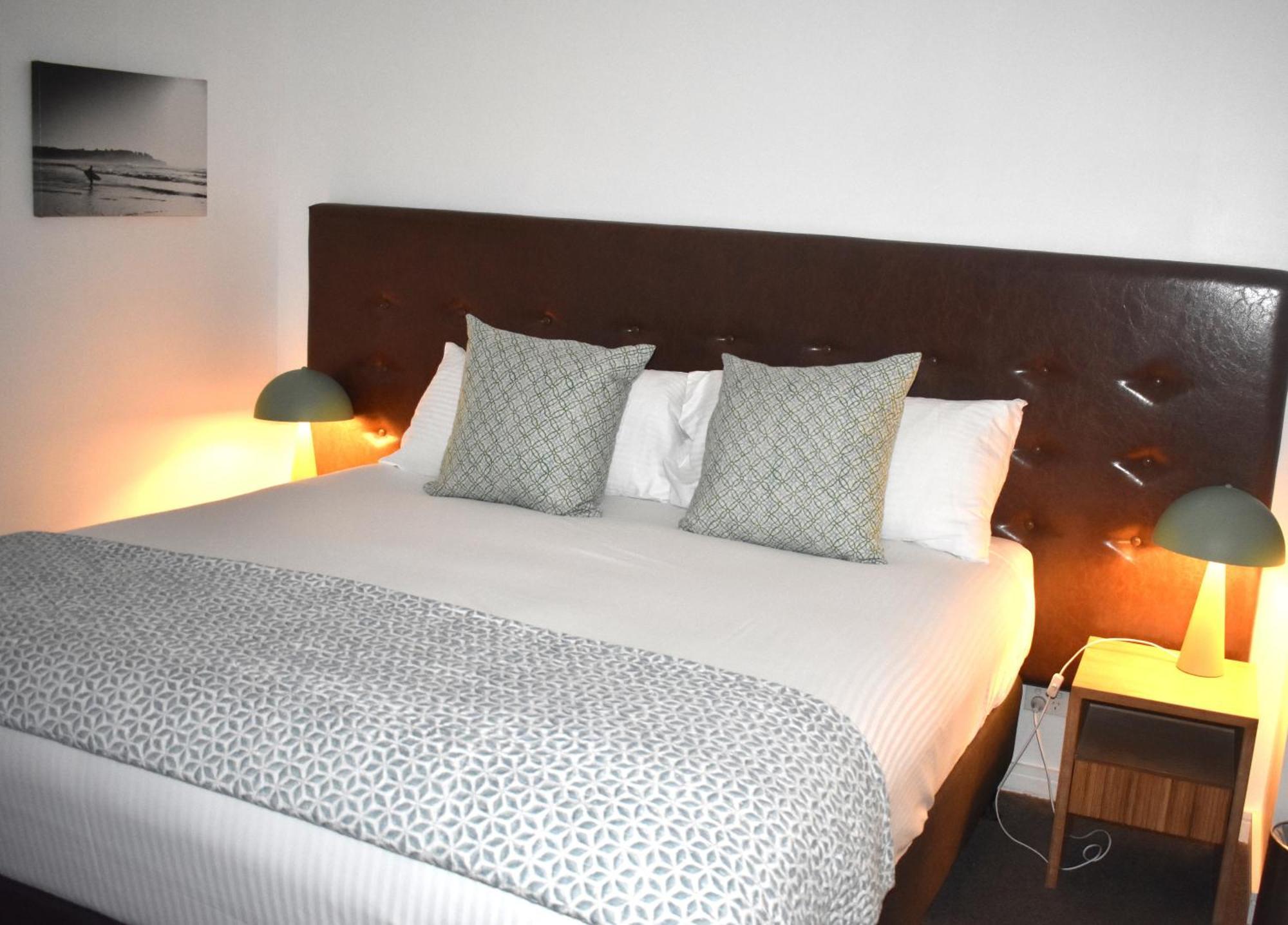 Bondi 38 Apartamentos con servicio Sídney Exterior foto
