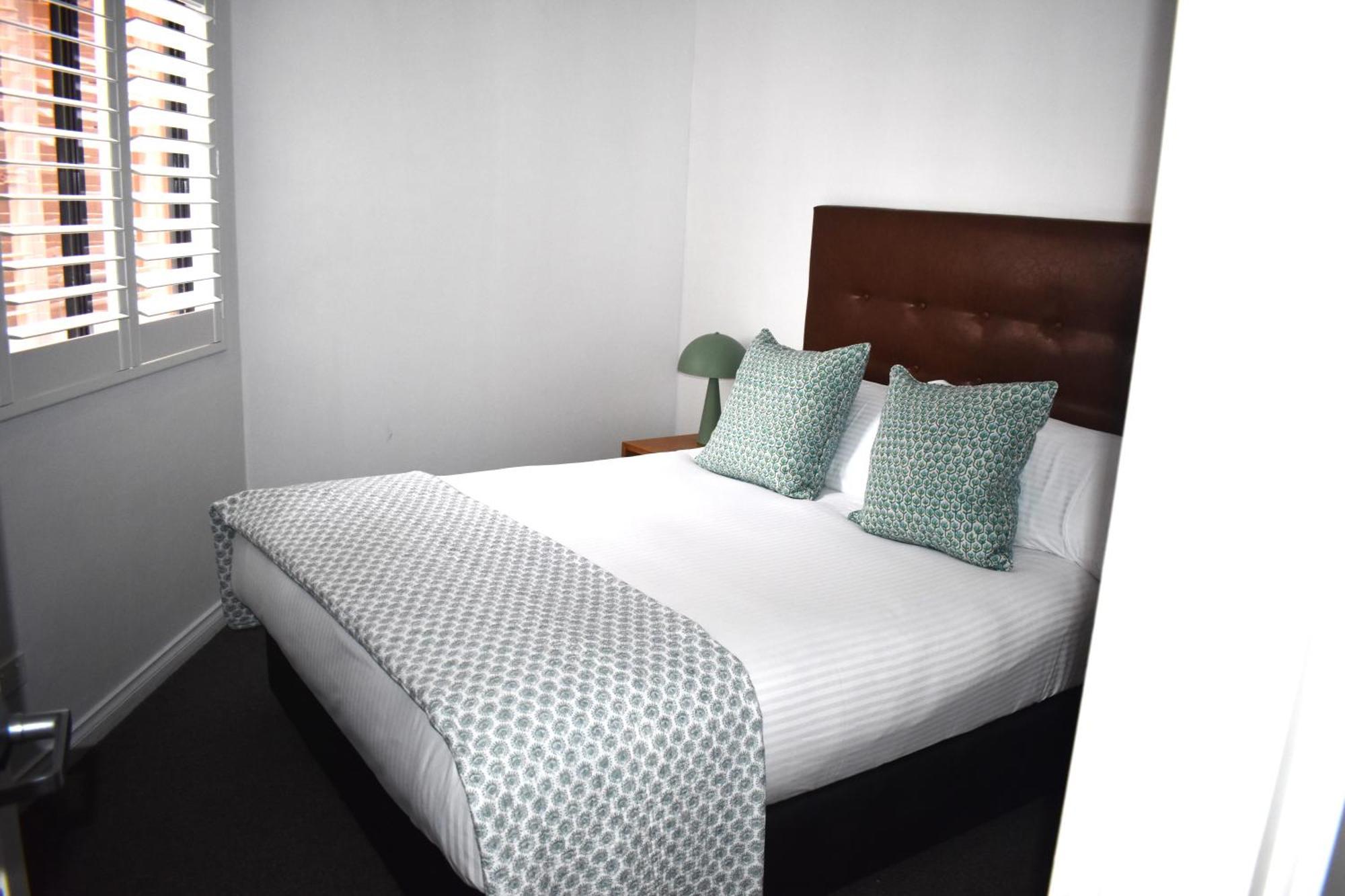 Bondi 38 Apartamentos con servicio Sídney Exterior foto