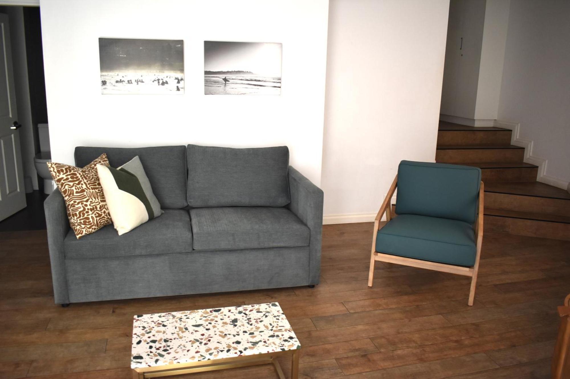 Bondi 38 Apartamentos con servicio Sídney Exterior foto