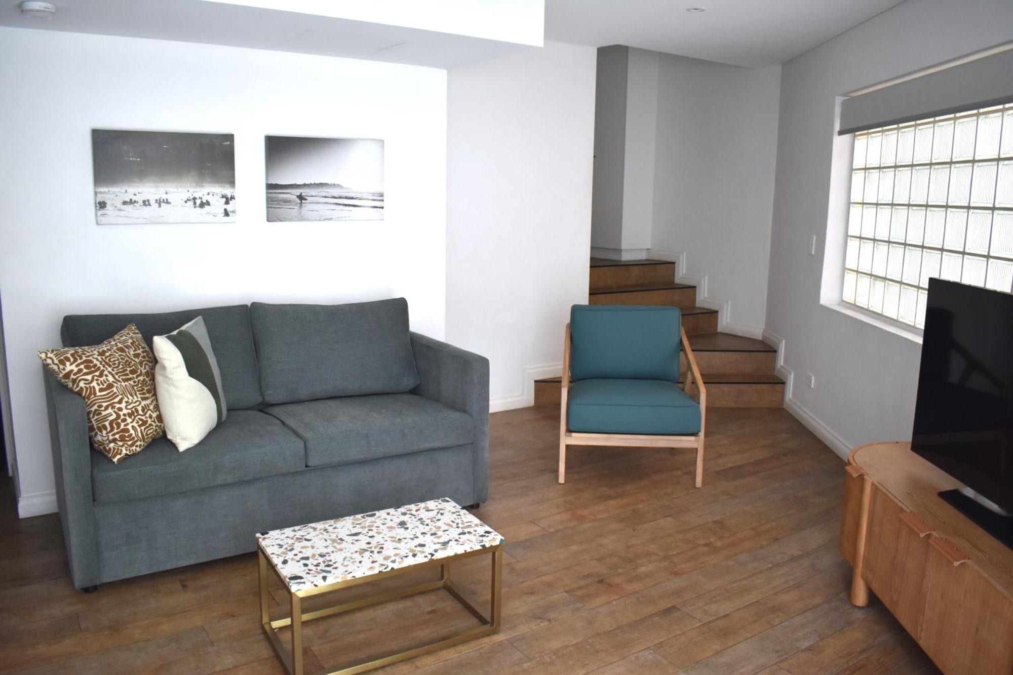 Bondi 38 Apartamentos con servicio Sídney Habitación foto