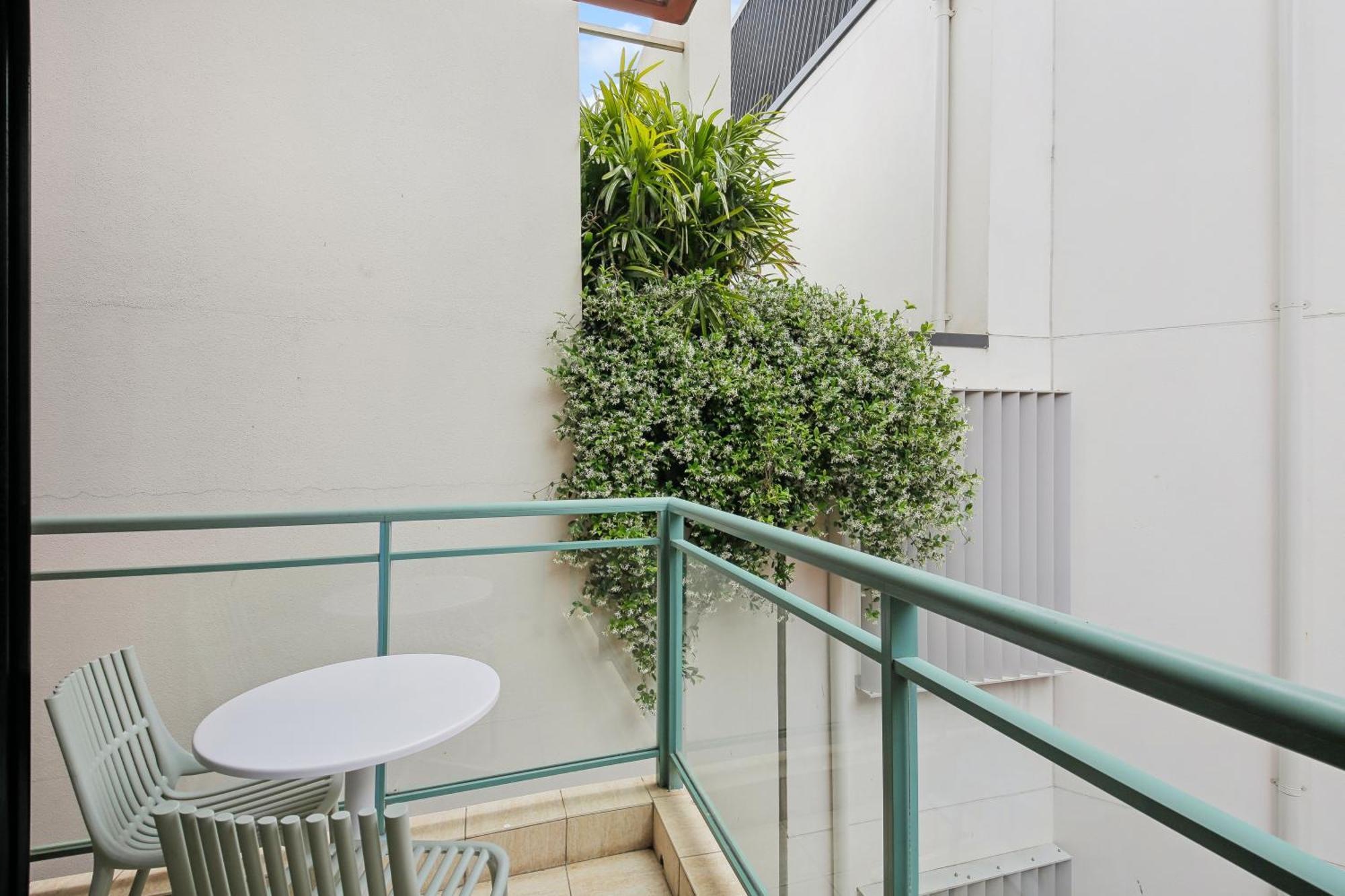 Bondi 38 Apartamentos con servicio Sídney Exterior foto