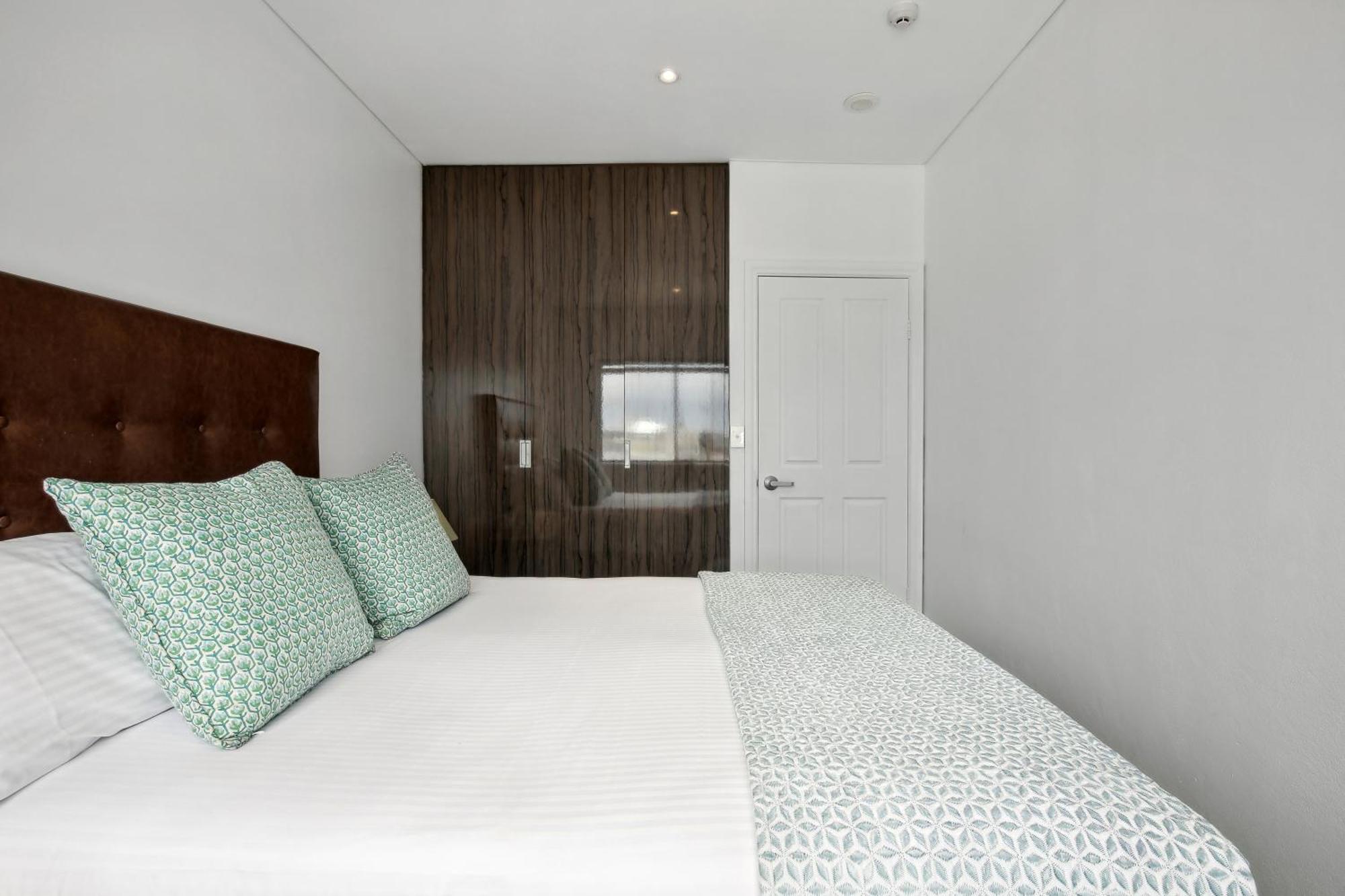 Bondi 38 Apartamentos con servicio Sídney Exterior foto