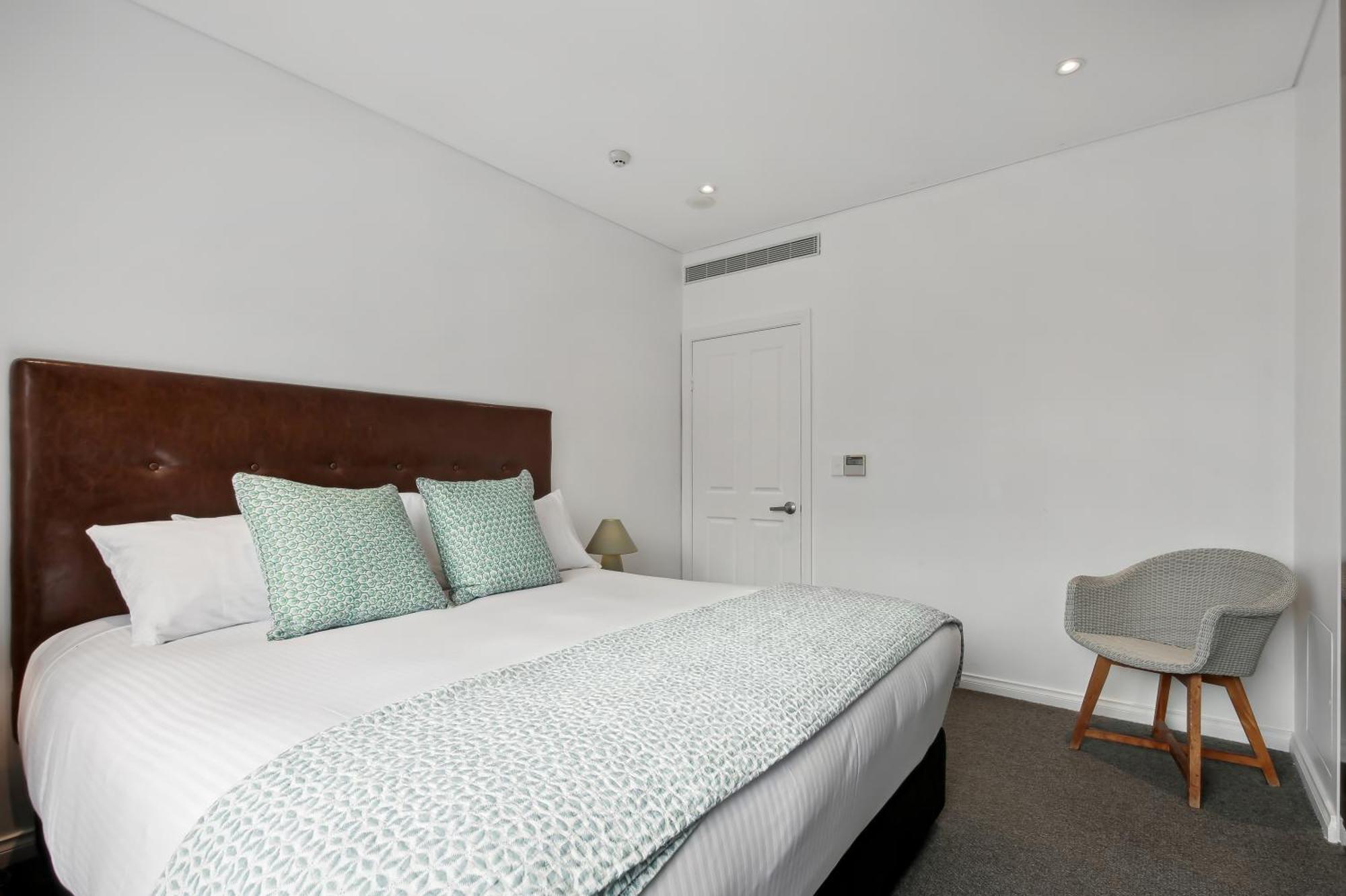 Bondi 38 Apartamentos con servicio Sídney Exterior foto